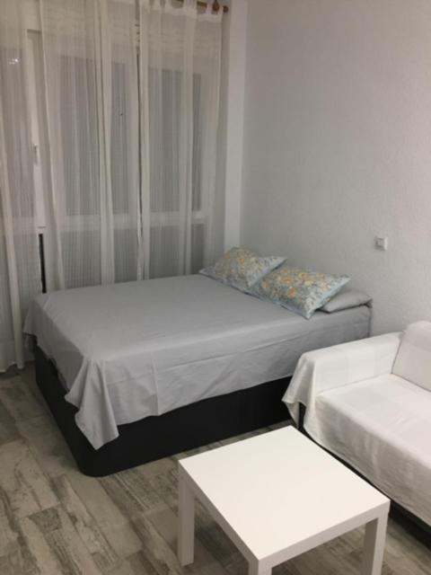 Estudio Estilo Nordico Madrid Exteriér fotografie